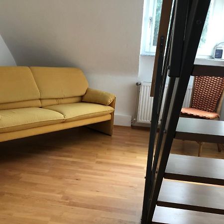 Appartement Constantin à Bochum Extérieur photo