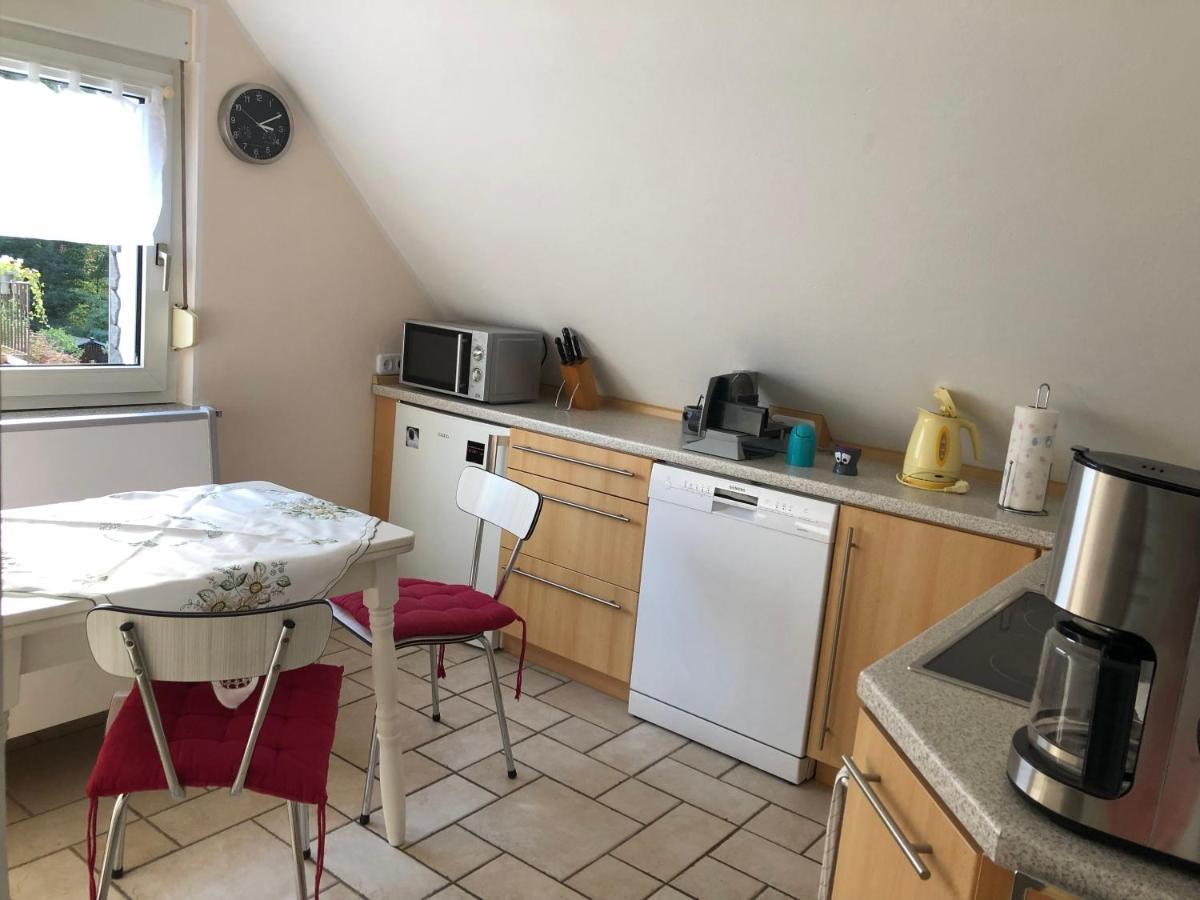 Appartement Constantin à Bochum Extérieur photo