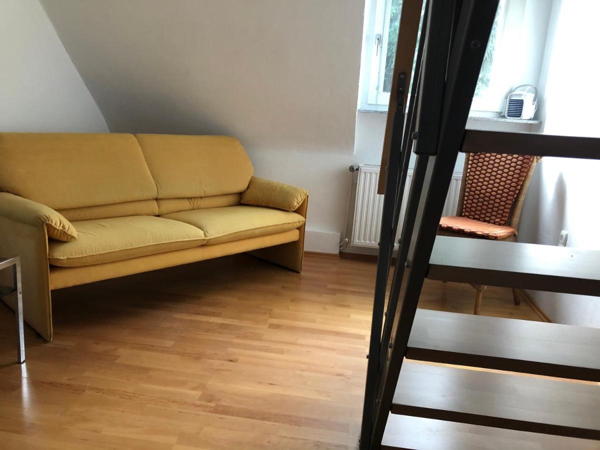 Appartement Constantin à Bochum Extérieur photo