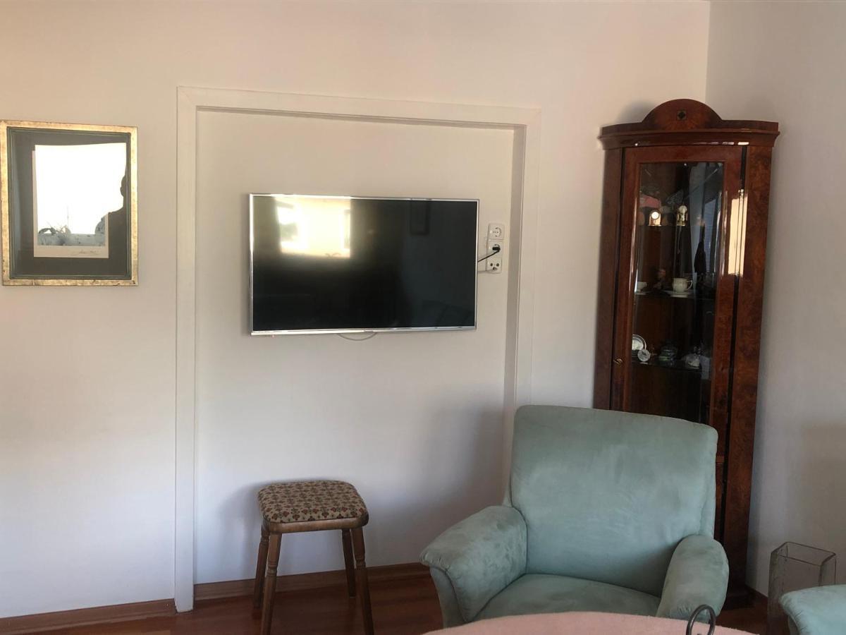 Appartement Constantin à Bochum Extérieur photo