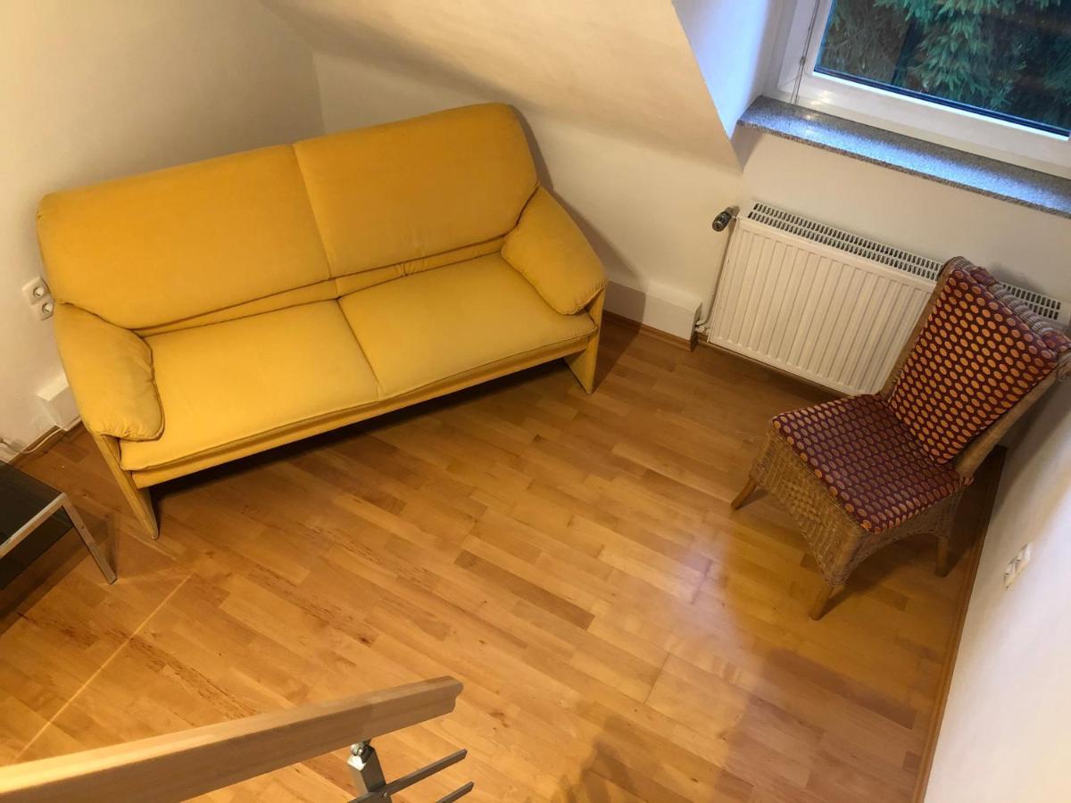 Appartement Constantin à Bochum Extérieur photo