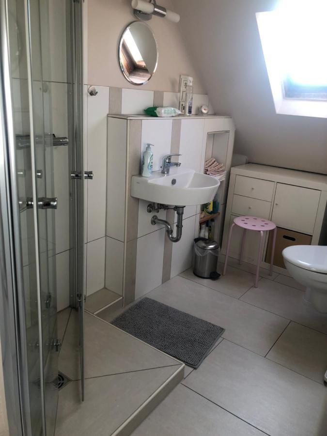 Appartement Constantin à Bochum Extérieur photo