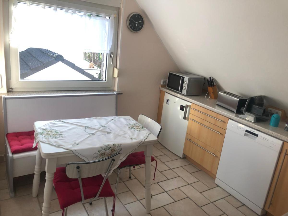 Appartement Constantin à Bochum Extérieur photo