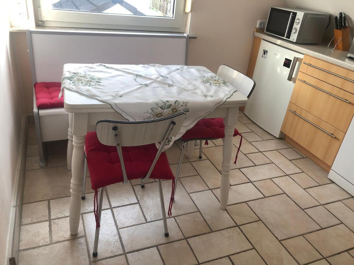 Appartement Constantin à Bochum Extérieur photo