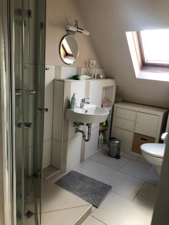 Appartement Constantin à Bochum Extérieur photo