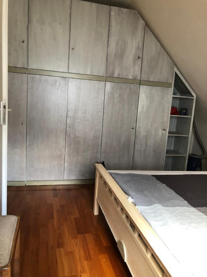 Appartement Constantin à Bochum Extérieur photo