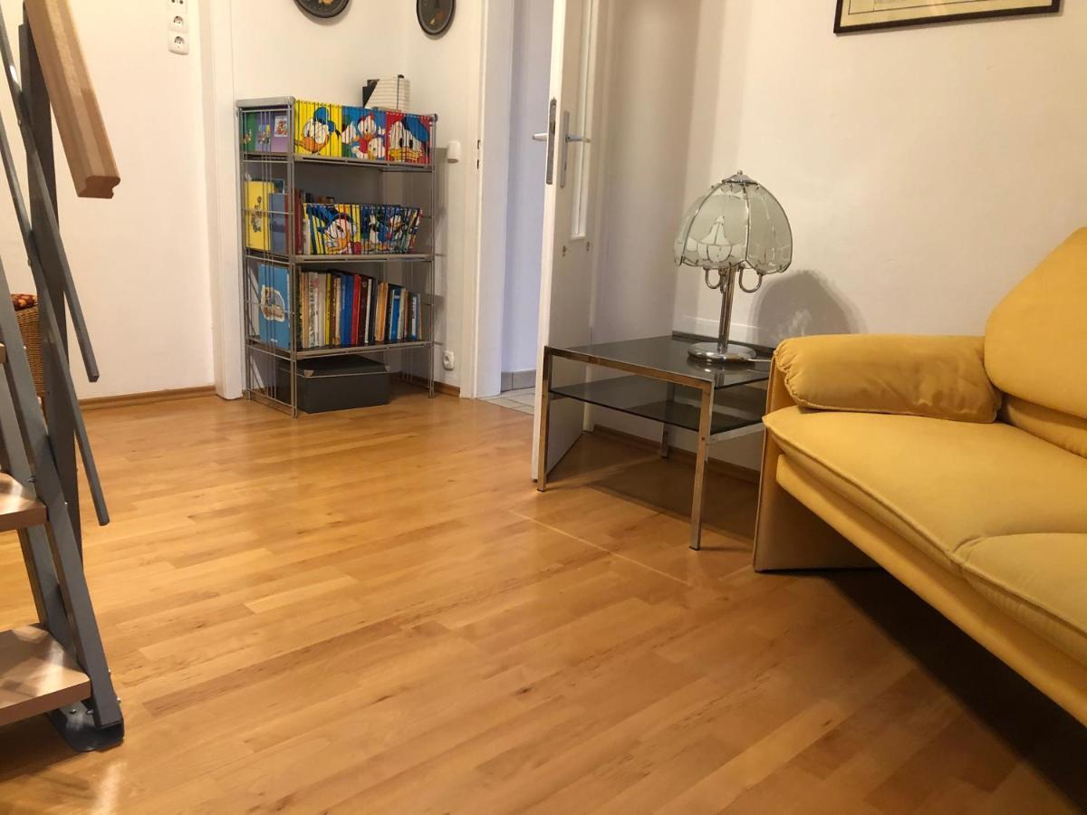 Appartement Constantin à Bochum Extérieur photo