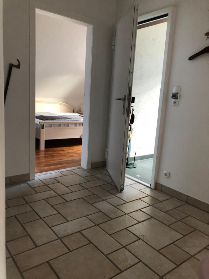Appartement Constantin à Bochum Extérieur photo